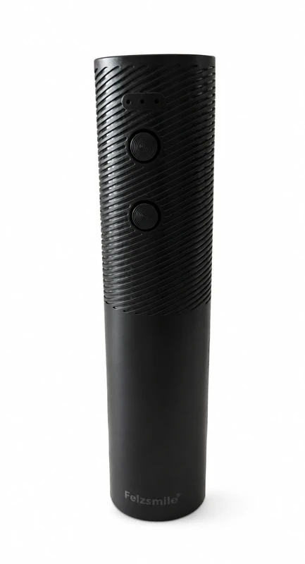 Apribottiglie elettrico ricaricabile One-Click - immagine 2