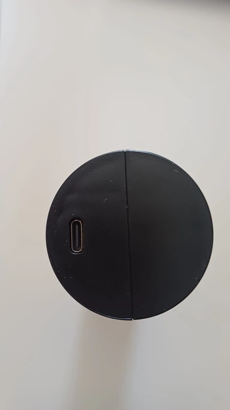 Apribottiglie elettrico ricaricabile One-Click - immagine 9